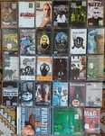 Casete Hip-hop/Rap