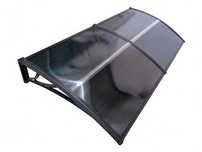 Copertina, acoperis-ABS/Aluminiu/ Plexiglas sau Policarbonat