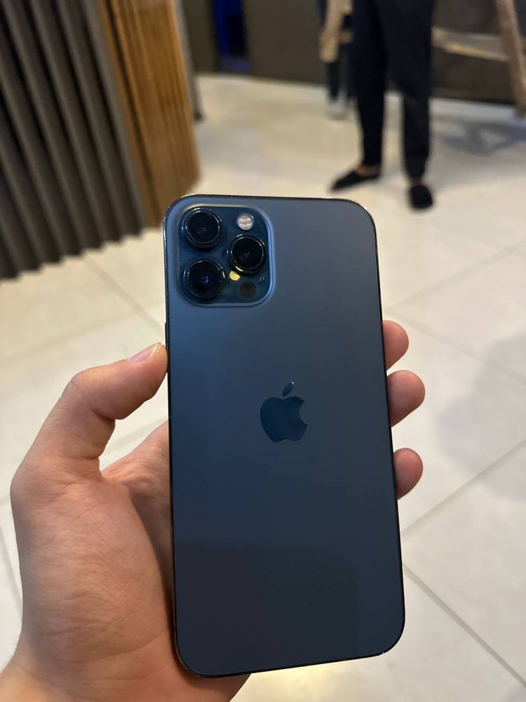 Iphone 12 pro max