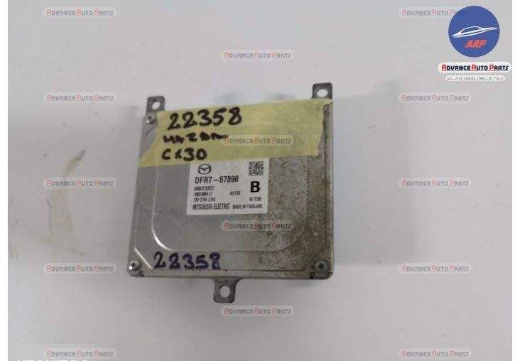Modul Balast LED original Mazda  CX-30  1 DM [2019 - 2023]