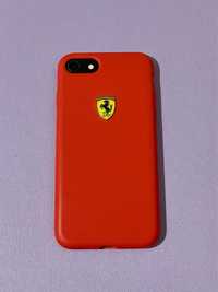 Калъф за Iphone Scuderia Ferrari