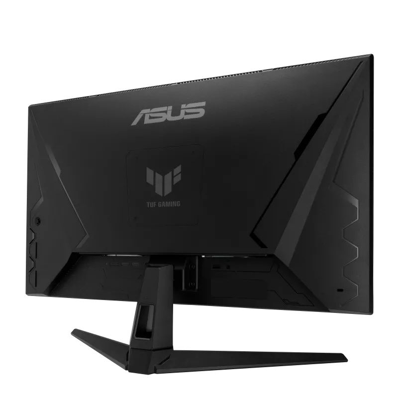 Монитор игровой Asus tuf gaming 27 2k 180hz fast ips elmb sync 1ms
