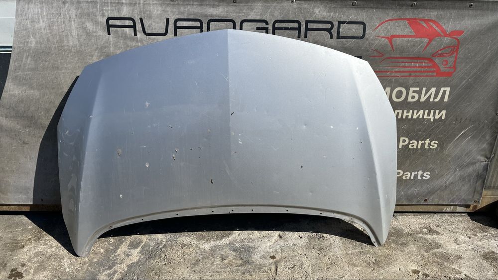 2 броя преден капак Opel Astra J 2009-2015