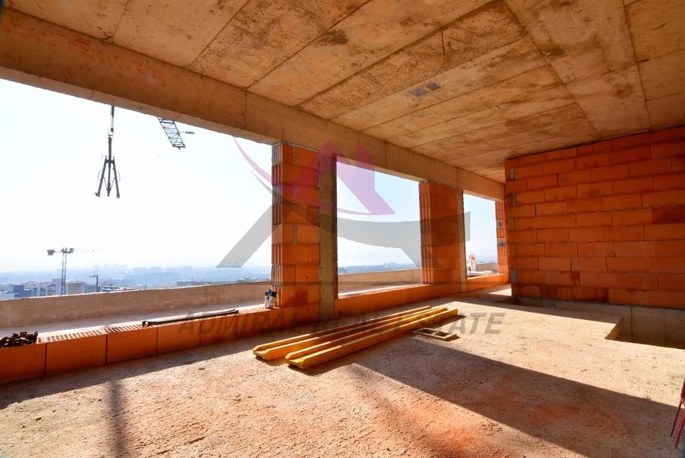 Уникална гледка-мезонет -Изгрев