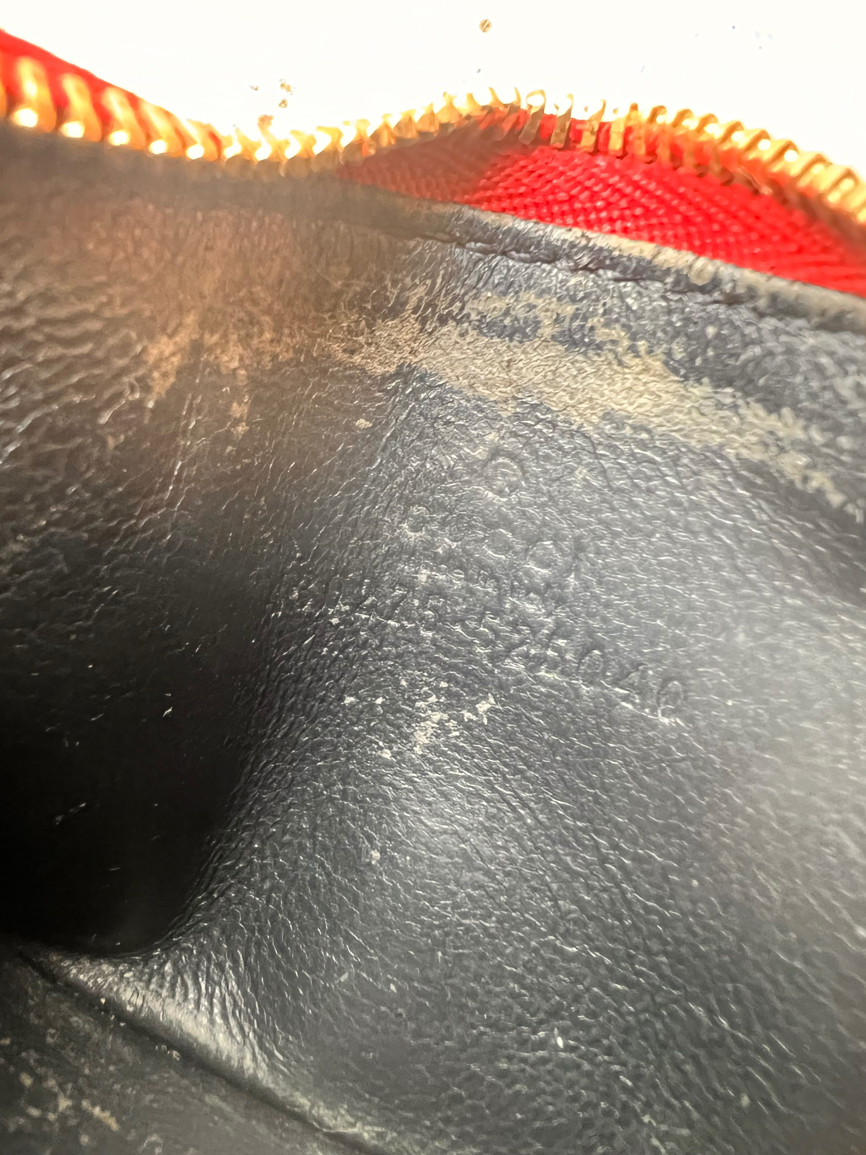 Gucci картодържател