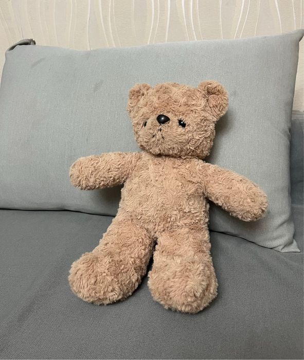 большие мягкие игрушки