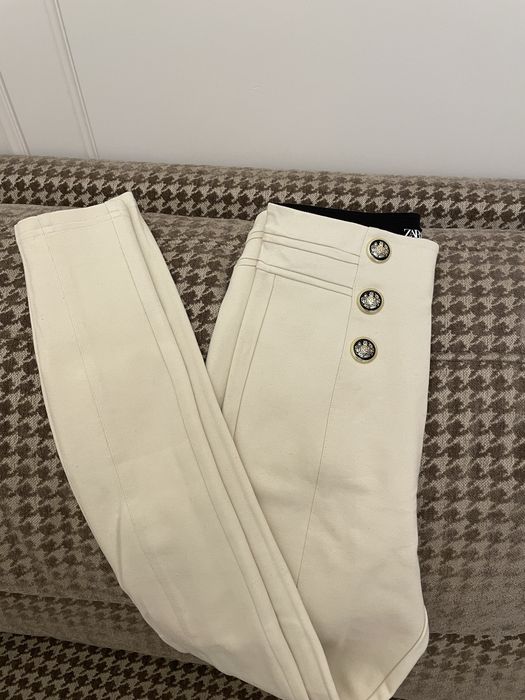 Новые лосины Зара