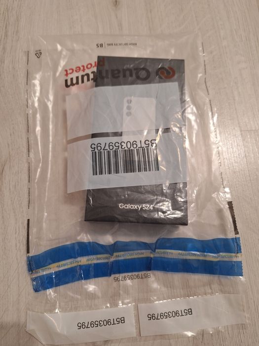 NOU Samsung Galaxy A56 Dual SIM 8GB RAM 256GB 5G / S24 128GB