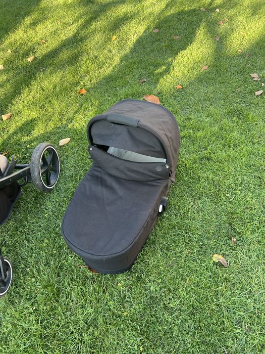Carucior CYBEX Balios S 3in1 +geanta cadou