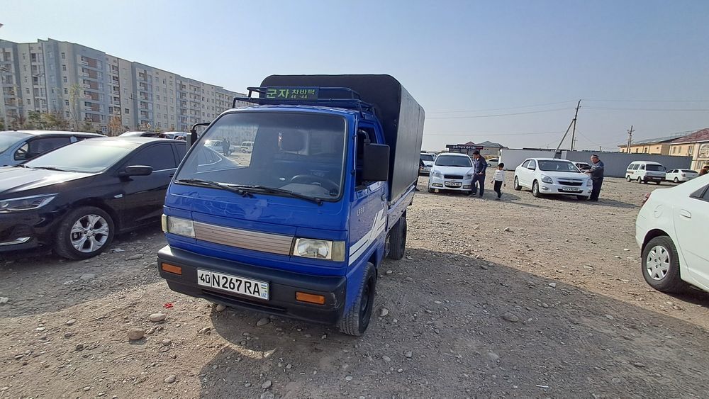 Labo sotiladi koreyski 2012 xolati yaxshi aybi yo‘q minishga tayyor.