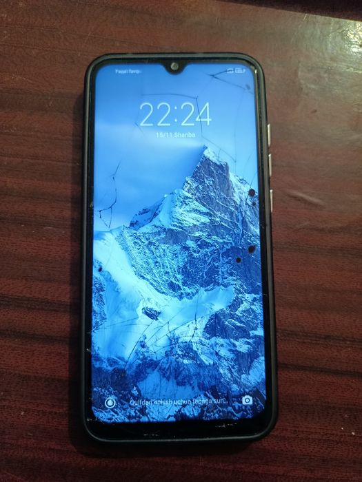 Redmi note 8 Redmi not 8