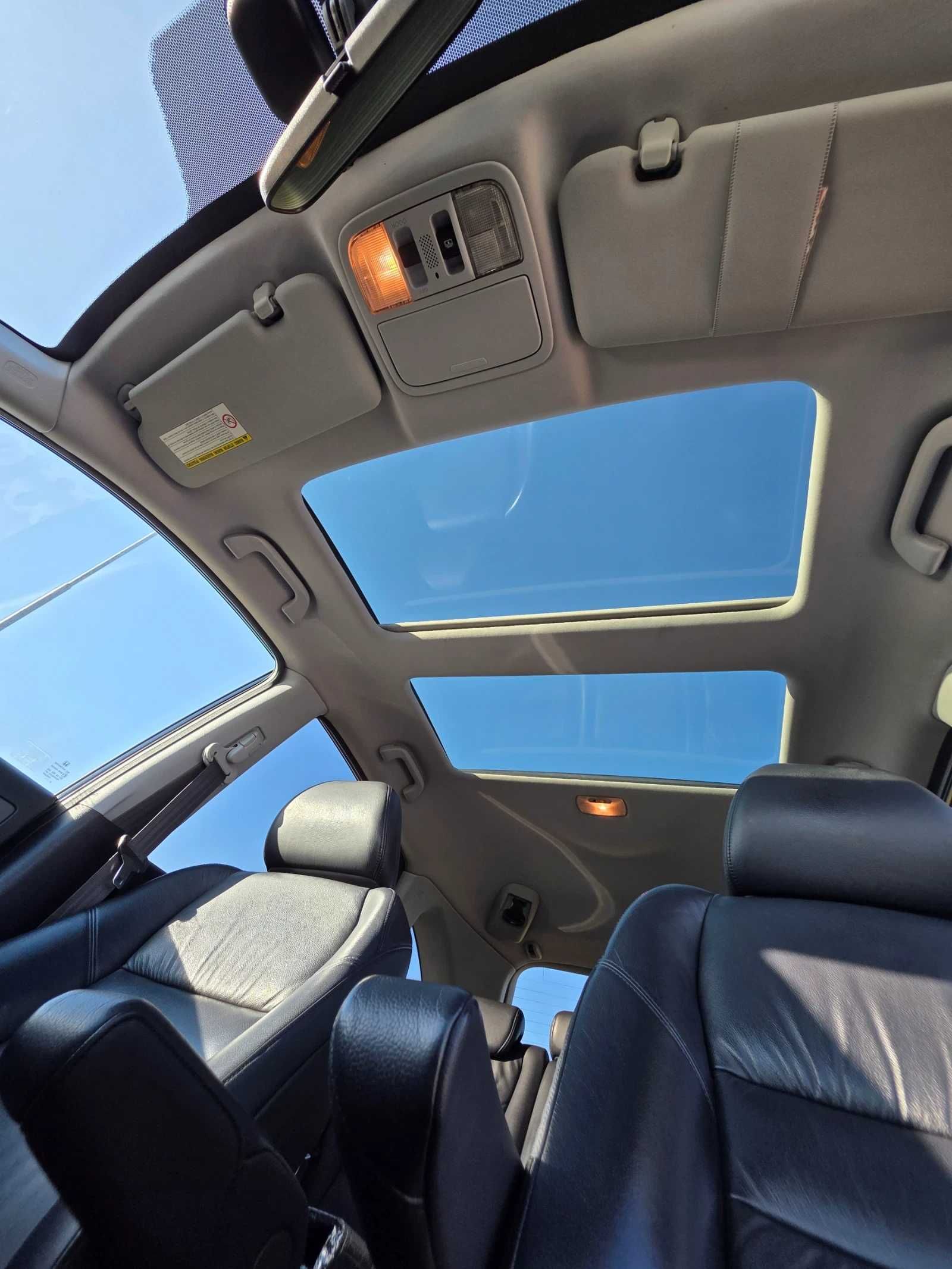 Honda CR-V 2.2 i-CDTi Full / Executive