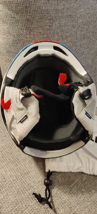 Casca schi Alpina Sports