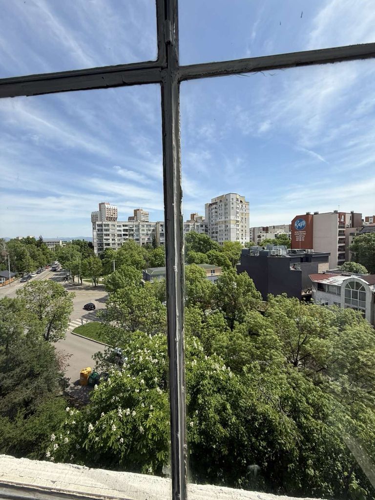 Дава се под наем Двустаен апартамент в София, Илинден - 65 кв.м за 510 € - Снимка #17