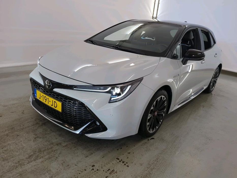 Toyota Corolla 1.8 GR-Sport Hybrid