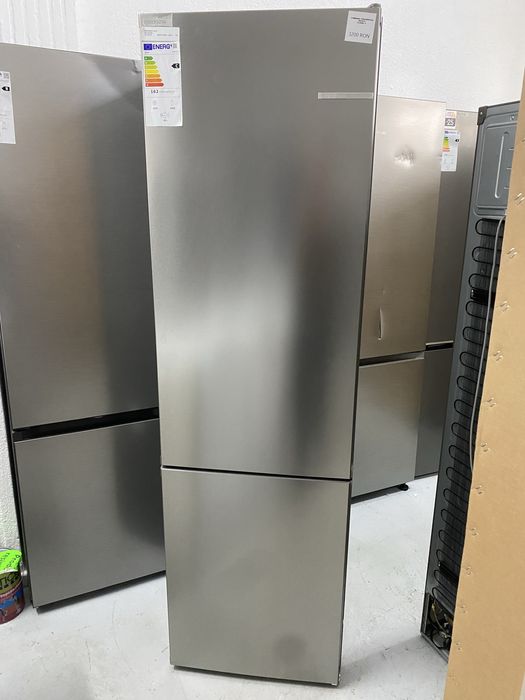 Combina frigorifica Bosch clasa C