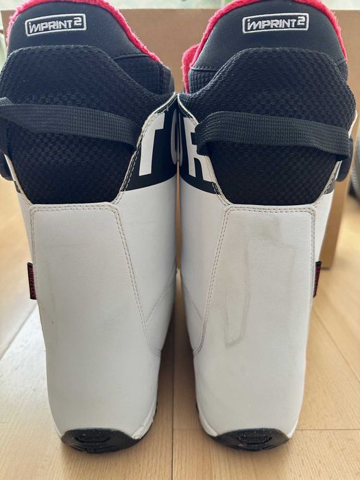 Burton Ruler BOA Snowboard Boots (44)