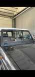 Rama parbriz toyota bj73 /70 noua