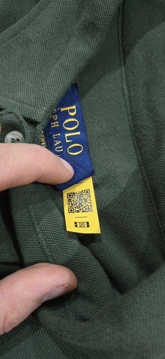 Camasa Polo Ralph Lauren