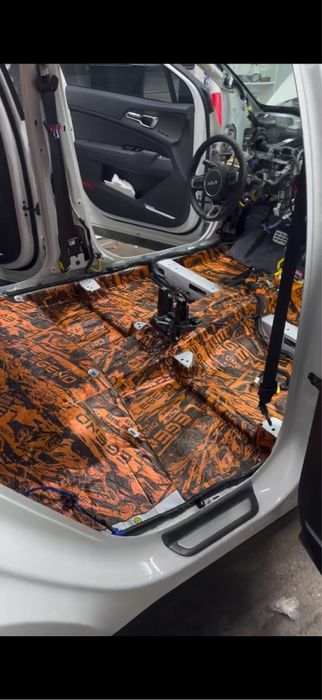 Shumka Professionalna