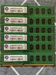 Memorii ram PC DDR3 de 4GB