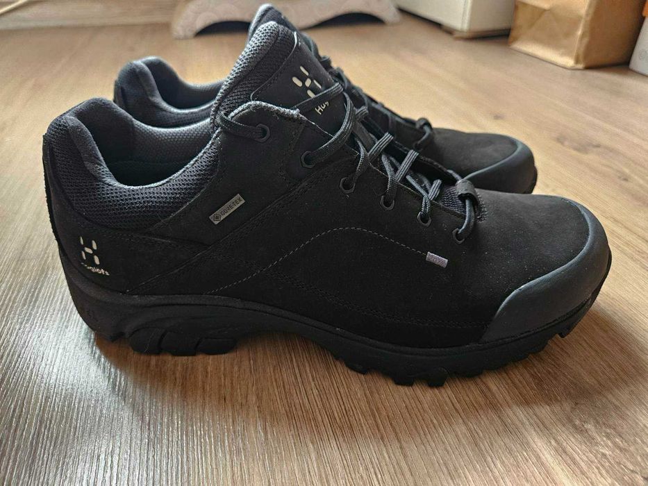 Туристически обувки Haglofs Ridge Gore-Tex (42 2/3)