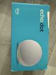 EchoDot Alexa 5th generation NOI SIGILATE