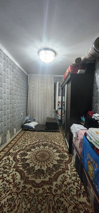 Юнусобод 4кв Универсам 2комнатная место отлична