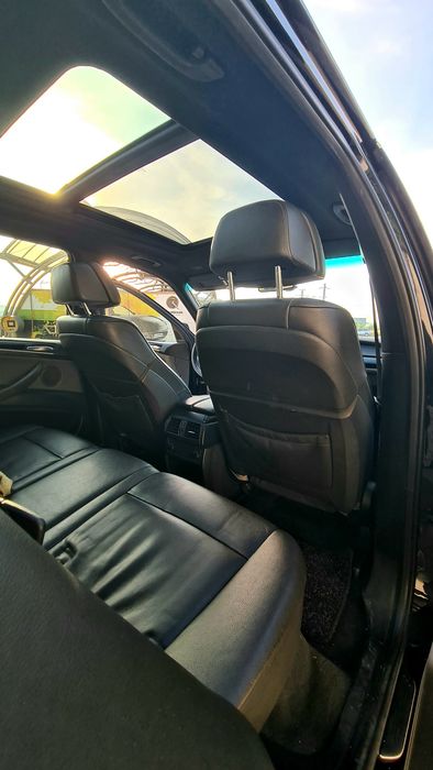 Bmw X5 3.0 245cp | 2012.05 |Panoramic |‼️Cititi Anuntul ‼️| Stare exce