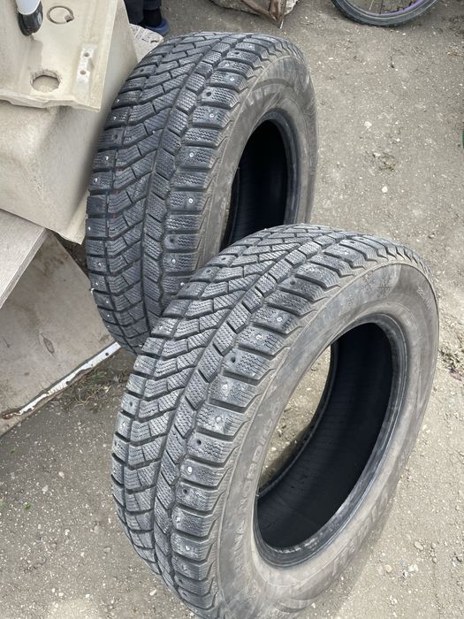 Зимние шины 225/60/R16