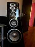 Boxe JBL TL260  Limited Edition Piano Finish