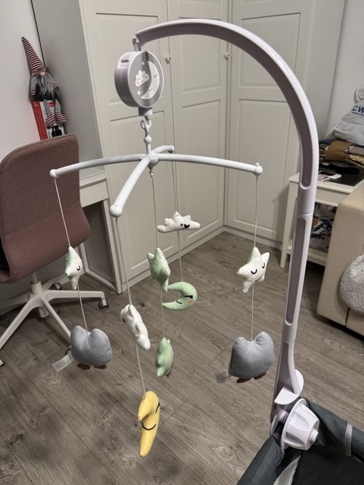 Vand carusel bebelusi Telun Baby