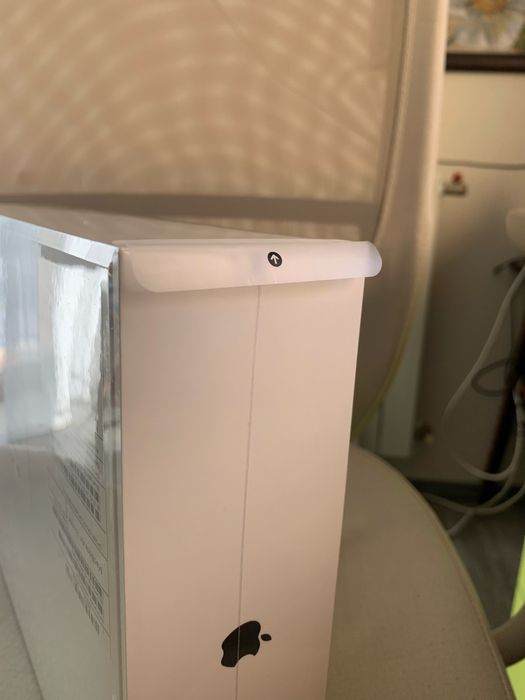 Laptop Apple MacBook Air 13”