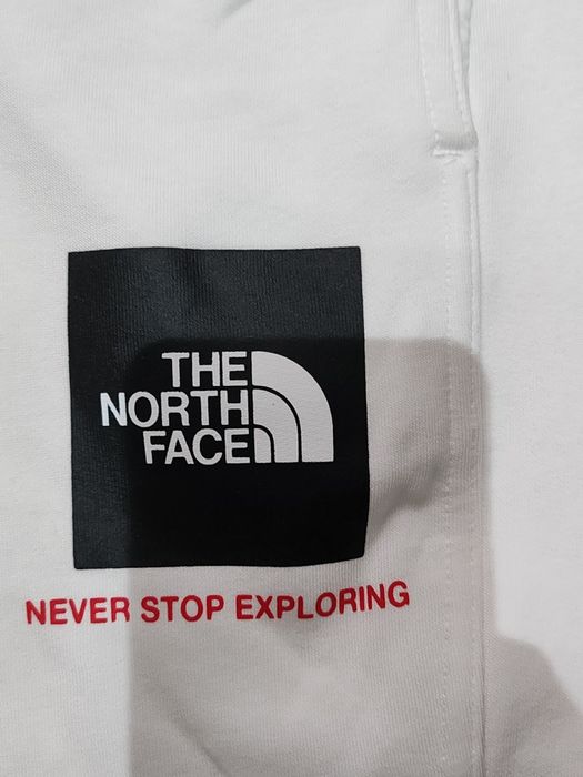 Pantaloni trening North Face măsura L