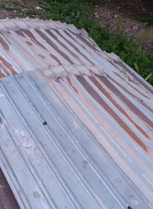 Профлист дёшево продам