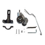 Adaptor taiere tabla cu role pentru masina de gaurit KD10788
