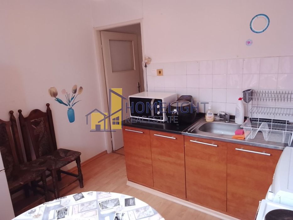 Продава се Двустаен апартамент в София, Младост 2 - 42 кв.м за 2810 €/кв.м - Снимка #1