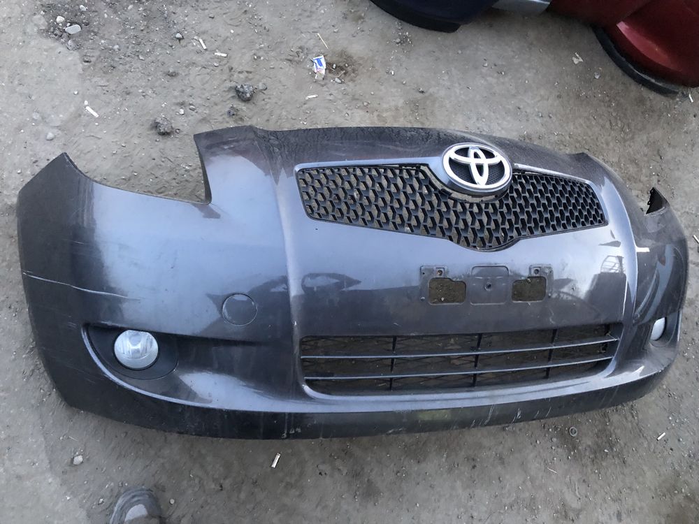 Bara fata Toyota Yaris 2005-2009 originala