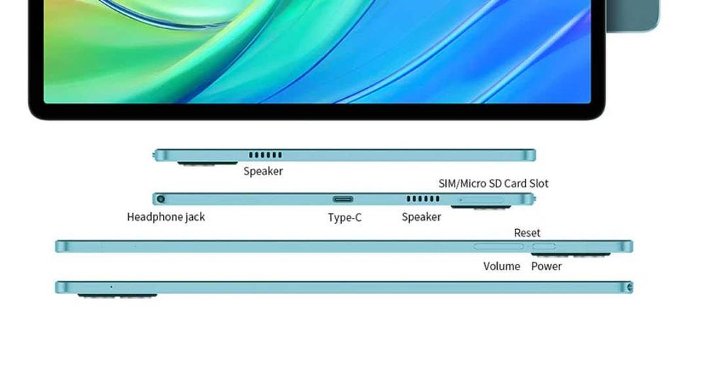 Продавам Таблет Teclast М50