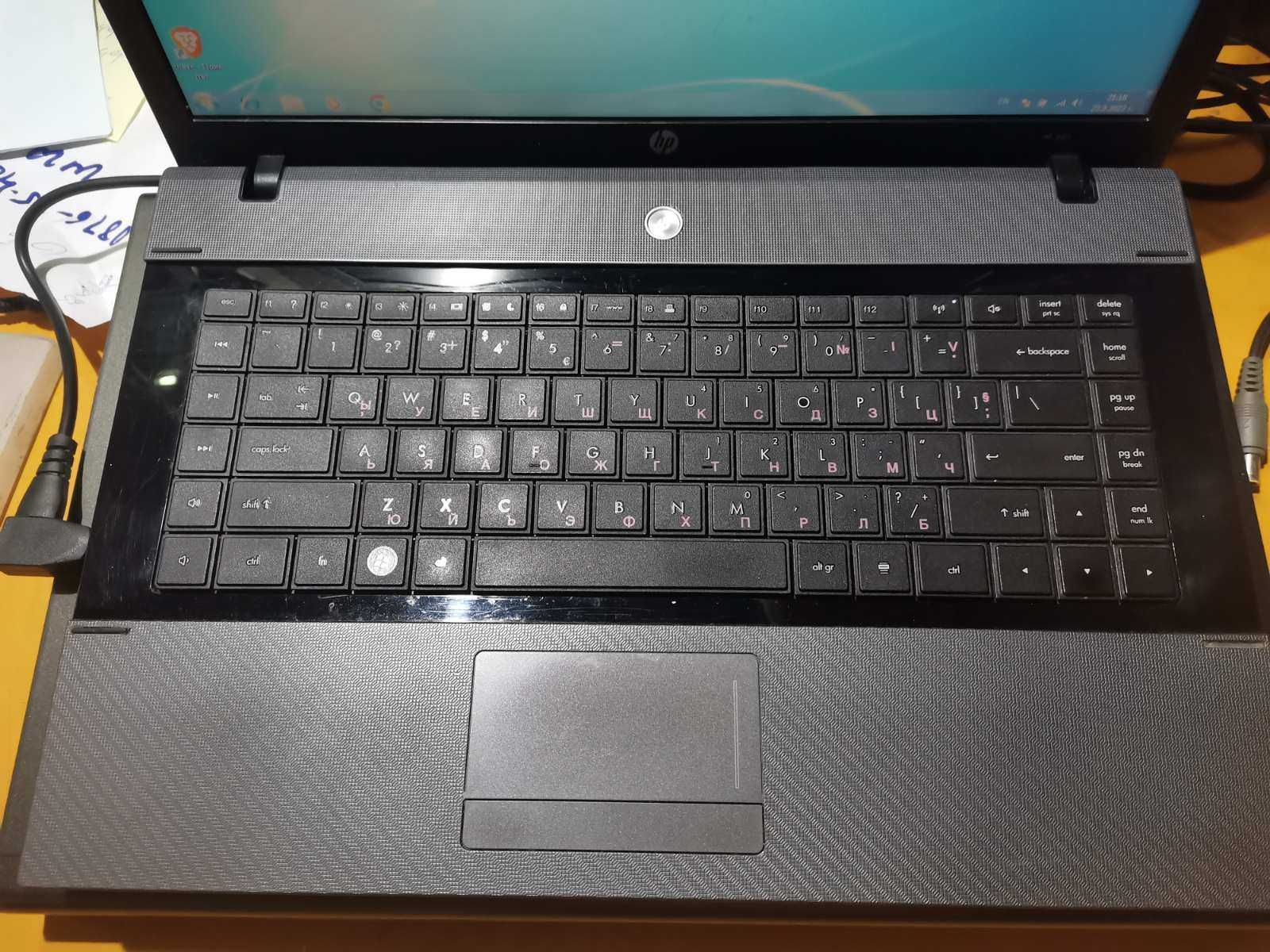 Продавам лаптопи IBM T61 HP625 Dell Inspirion 1501