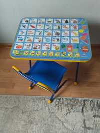 Продам комплект детской мебели