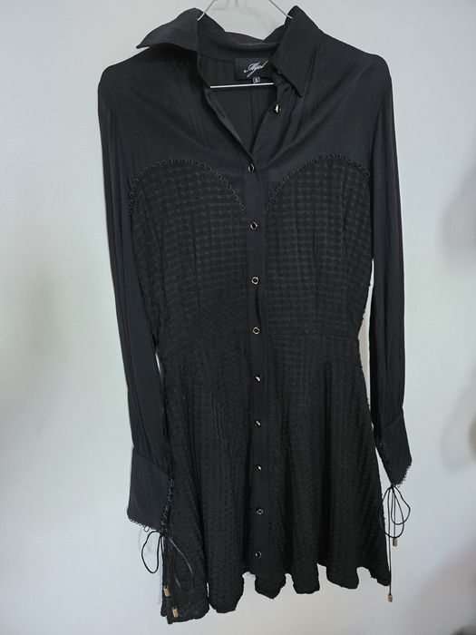 Коктейлна рокля Mijel