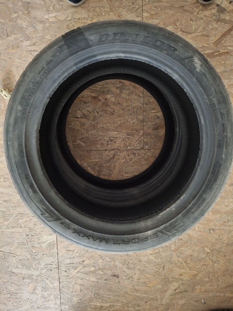 Anvelope 235/45 R18