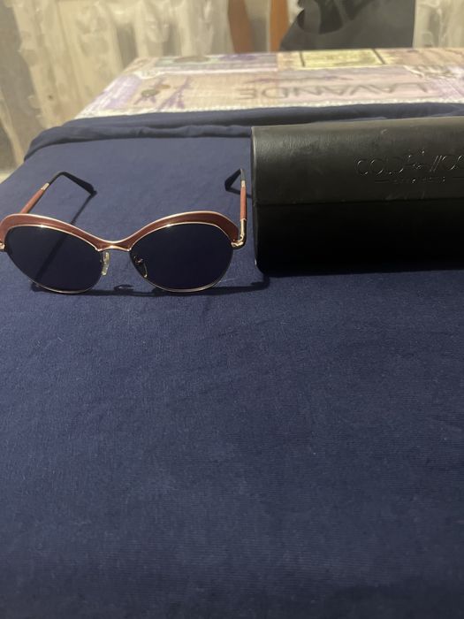 Слънчеви очила от най-висок клас