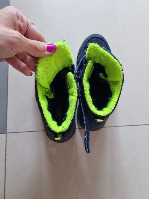 Vand bocanci Primigi