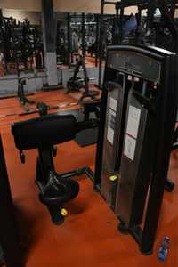 Aparate fitness profesionale