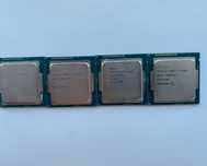 Процессор     i5