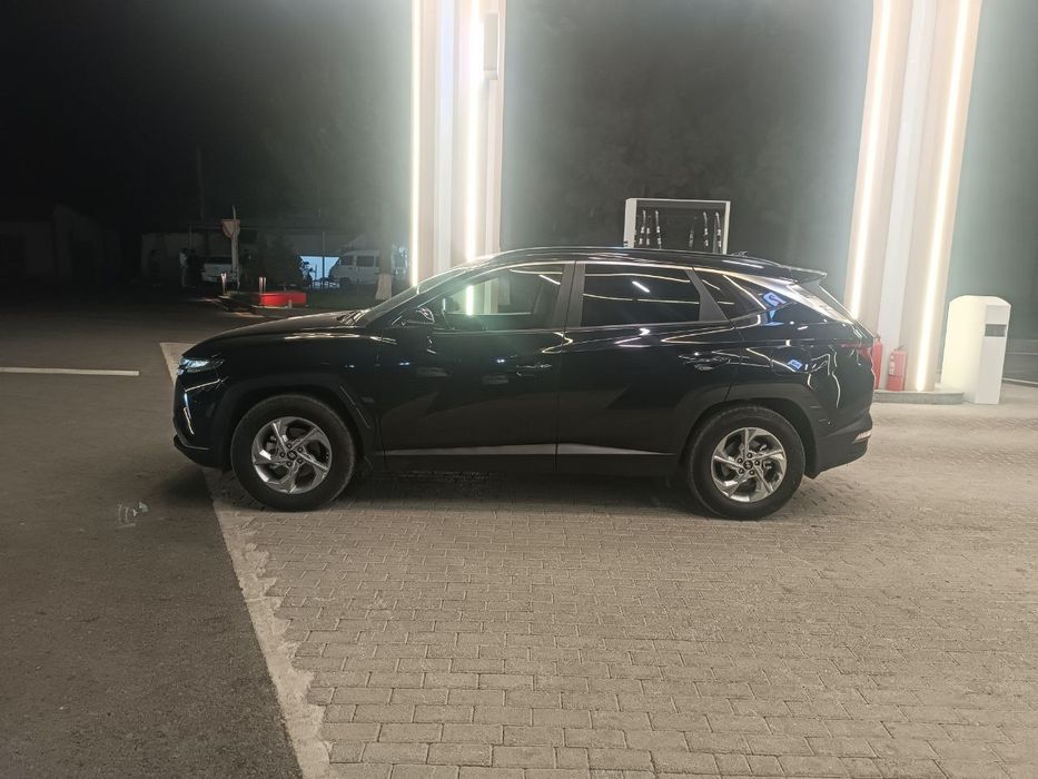 Хундай туксон 2022 йил