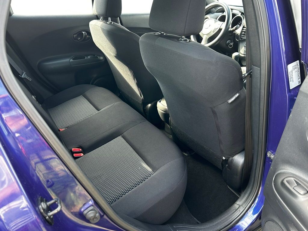 Nissan juke 2015 1.5 Dci Euro 5 Pure Drive