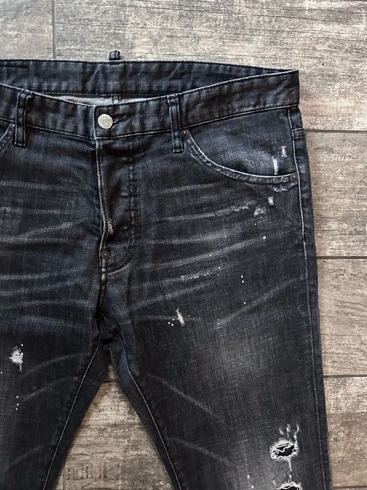 DSQuared2 52р-р Оригинал